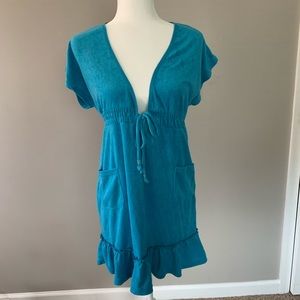 Just Love Dress, Short Robe